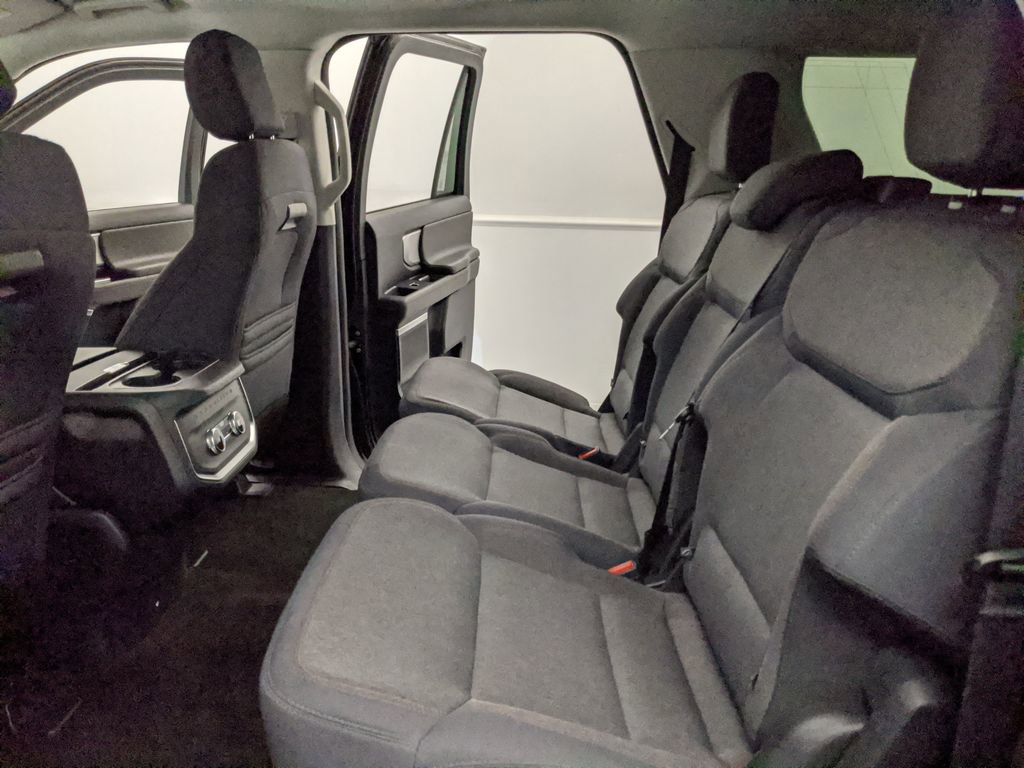 Certified 2025 Ford Expedition Max Active AWD/4WD image 21