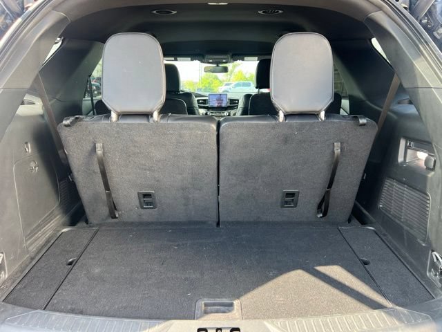 Certified 2023 Ford Explorer ST AWD/4WD image 16