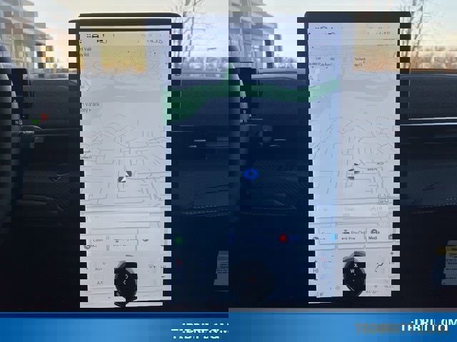 Certified 2025 Ford Mustang Mach-E Premium image 32