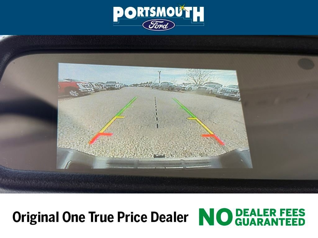 Certified 2020 Ford Ranger XL w/ Trailer Tow Package image 15