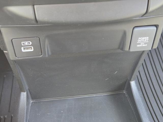 Used 2024 Honda Odyssey Sport image 27
