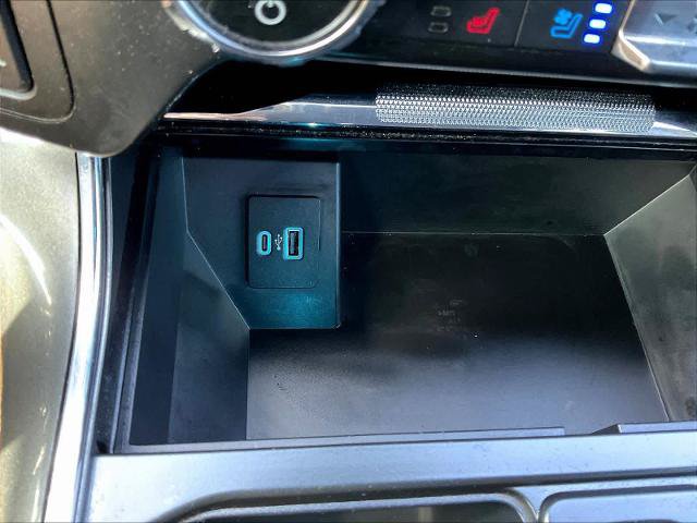 Certified 2021 Ford F150 Lariat AWD/4WD image 19