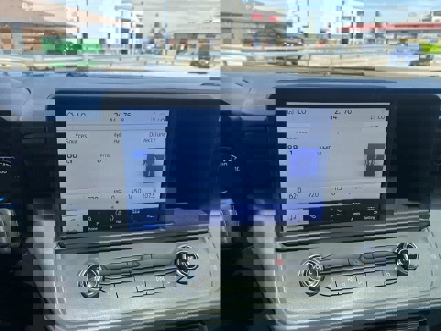 Certified 2024 Ford Maverick Lariat w/ Black Appearance Package FWD image 15