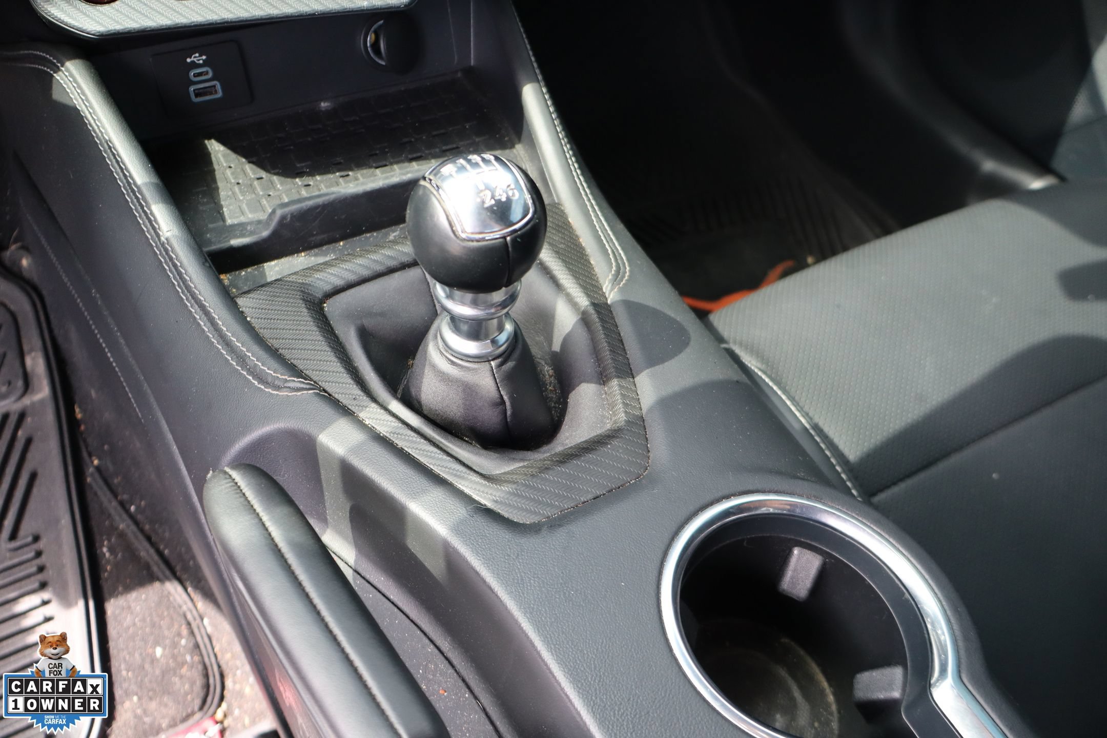 Certified 2024 Ford Mustang GT Premium w/ GT Performance Package RWD image 19