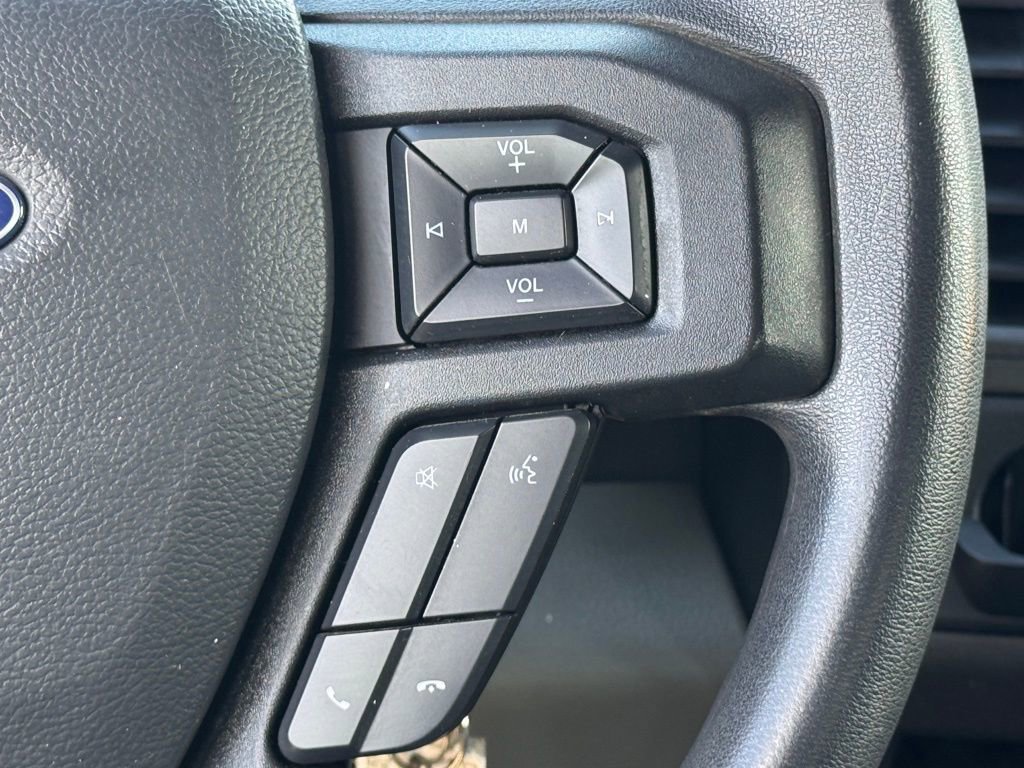 Certified 2022 Ford F350 XL w/ Trailer Tow Package image 23