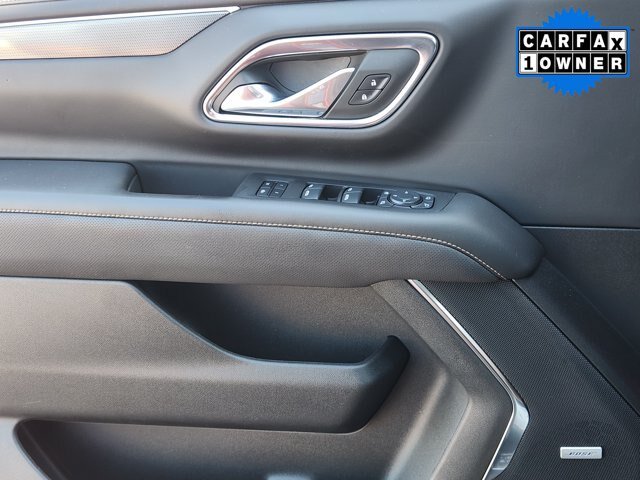 Used 2024 GMC Yukon AT4 w/ AT4 Premium Plus Package AWD/4WD image 22