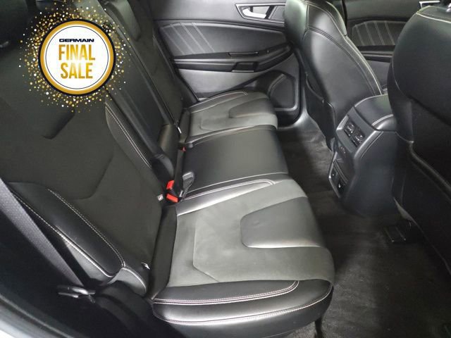 Certified 2020 Ford Edge ST w/ Equipment Group 401A image 19