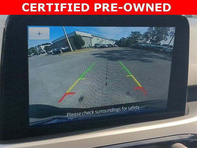 Certified 2020 Ford Escape SE image 21