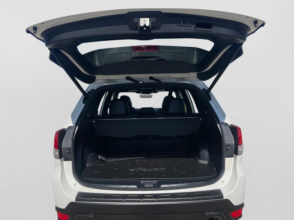 Used 2022 Subaru Forester Wilderness AWD/4WD image 15