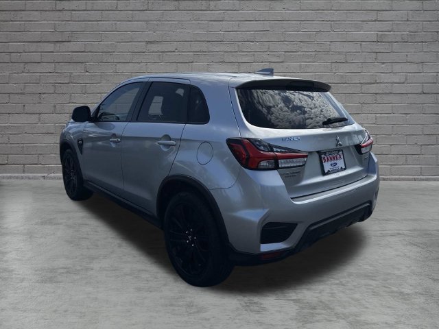 Used 2021 Mitsubishi Outlander Sport FWD image 5