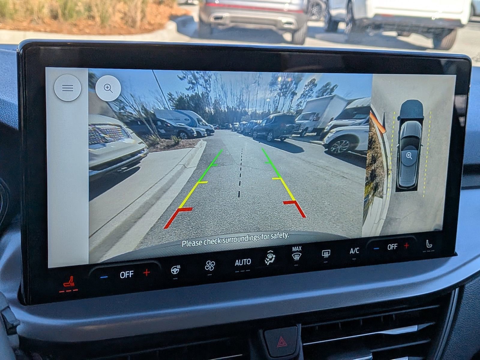 Certified 2023 Ford Escape Active w/ Tech Pack #2 image 24