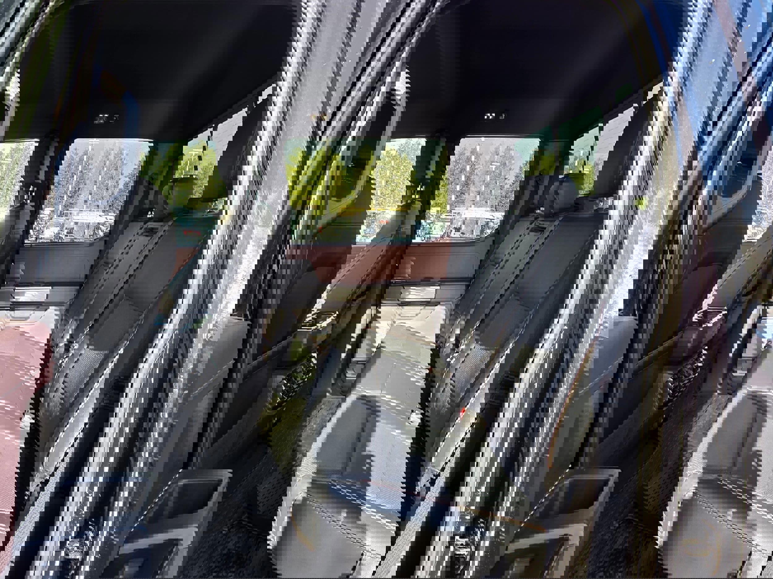 Certified 2023 Ford F150 Lariat w/ Equipment Group 502A High image 10