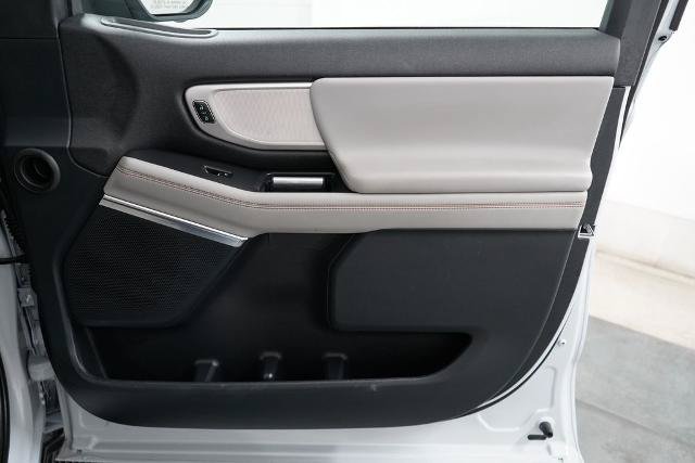 Certified 2025 Ford Expedition Max Active AWD/4WD image 28