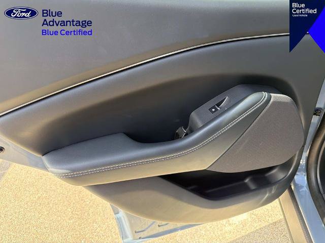 Certified 2023 Ford Mustang Mach-E Select RWD image 11