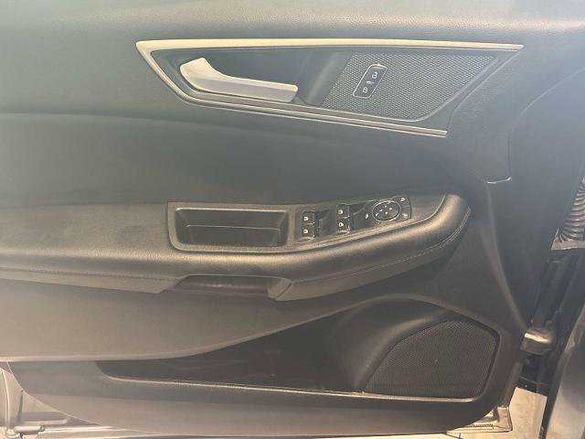 Certified 2024 Ford Edge SEL w/ Convenience Package AWD/4WD image 20