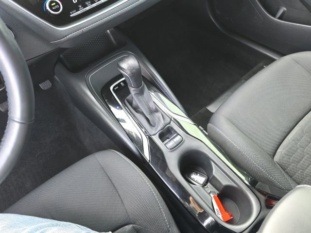 Used 2020 Toyota Corolla SE image 19