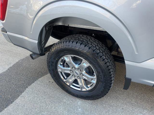 Certified 2021 Ford F150 XLT w/ Equipment Group 302A High image 8