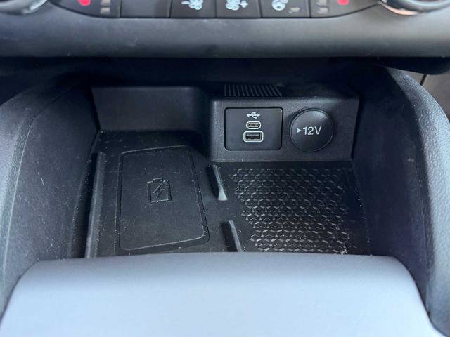 Certified 2024 Ford Bronco Sport Outer Banks w/ Tech Package image 20