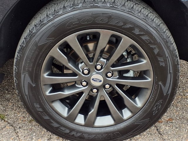 Certified 2021 Ford Expedition Limited AWD/4WD image 35