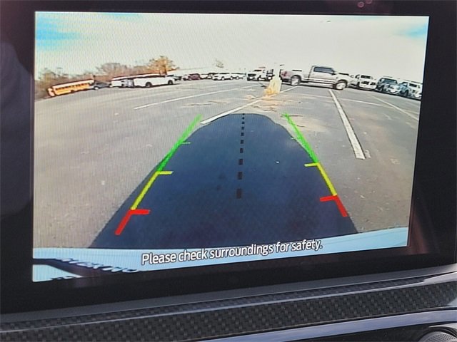 Certified 2023 Ford Escape ST-Line w/ Equipment Group 301A image 20