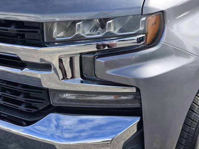 Used 2019 Chevrolet Silverado 1500 LT w/ Texas Edition RWD image 9