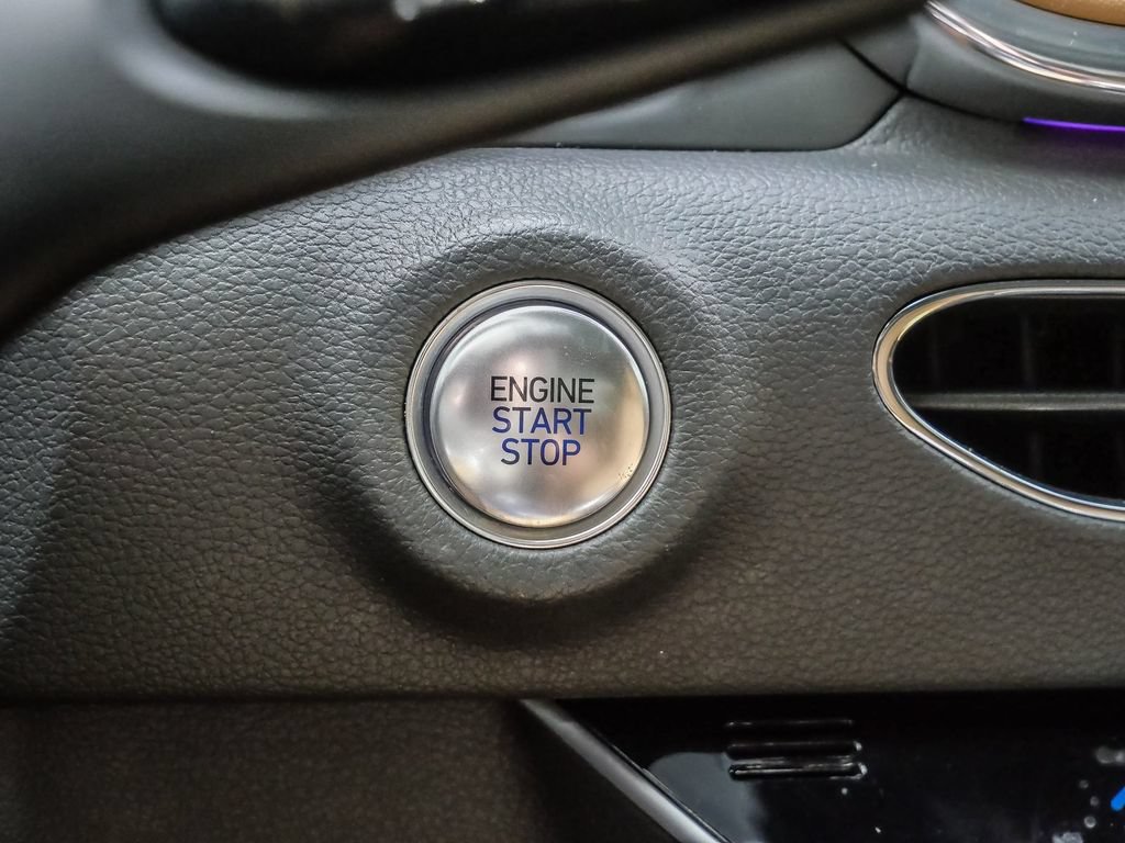 Used 2023 Hyundai Sonata Limited w/ Cargo Package FWD image 60