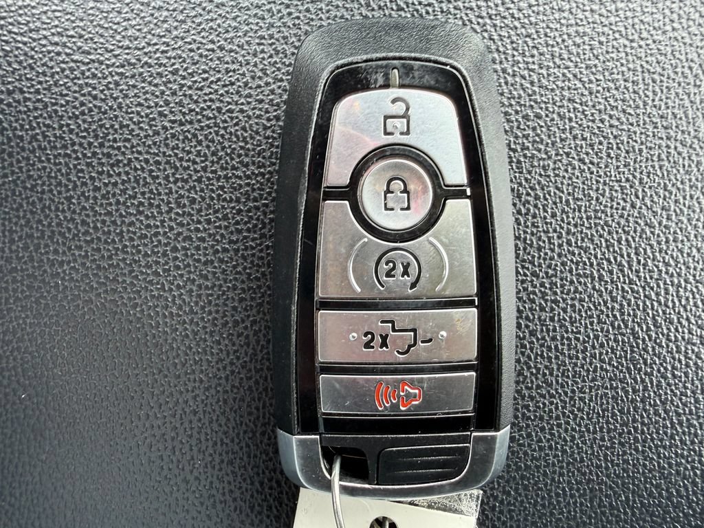 Certified 2023 Ford F150 XLT w/ Equipment Group 302A High AWD/4WD image 39