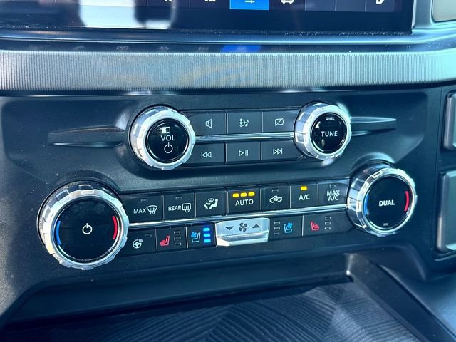 Certified 2024 Ford F250 Platinum image 18