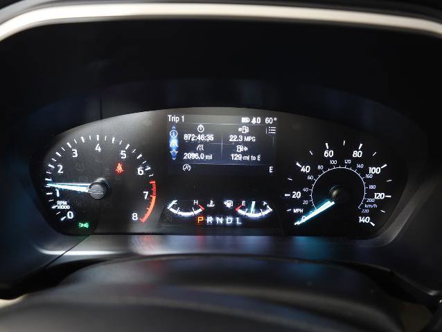 Certified 2020 Ford Escape SE image 13