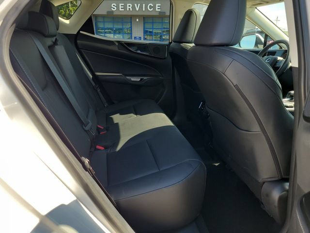 Used 2024 Lexus NX 350 AWD w/ Cold Area Package image 25
