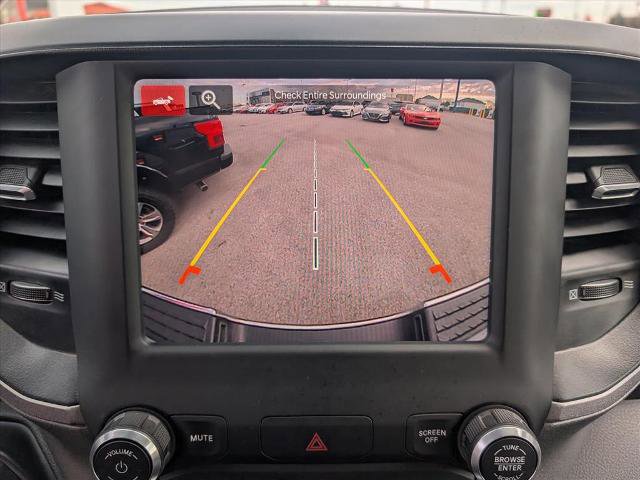 Used 2023 RAM 3500 Tradesman image 10