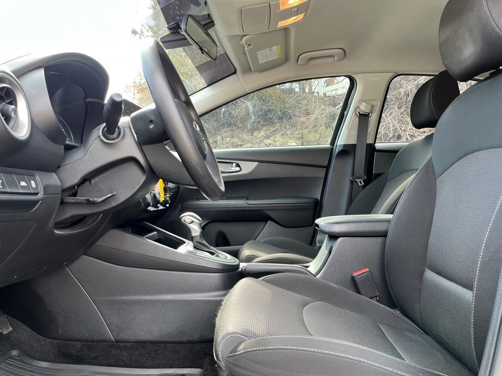 Used 2021 Kia Forte Sedan image 17