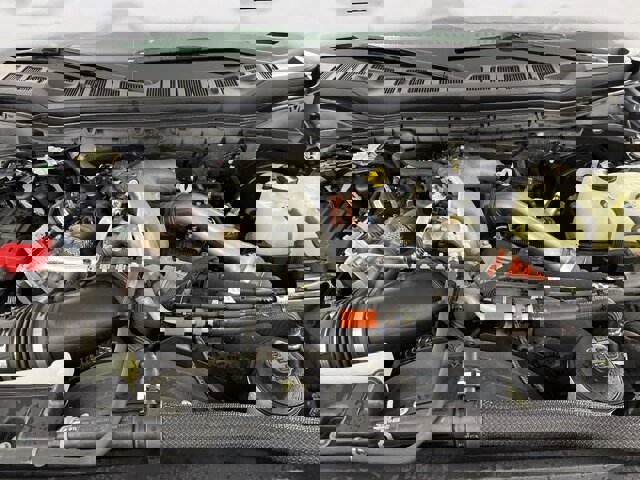 Certified 2024 Ford F250 Lariat w/ Lariat Ultimate Package image 28