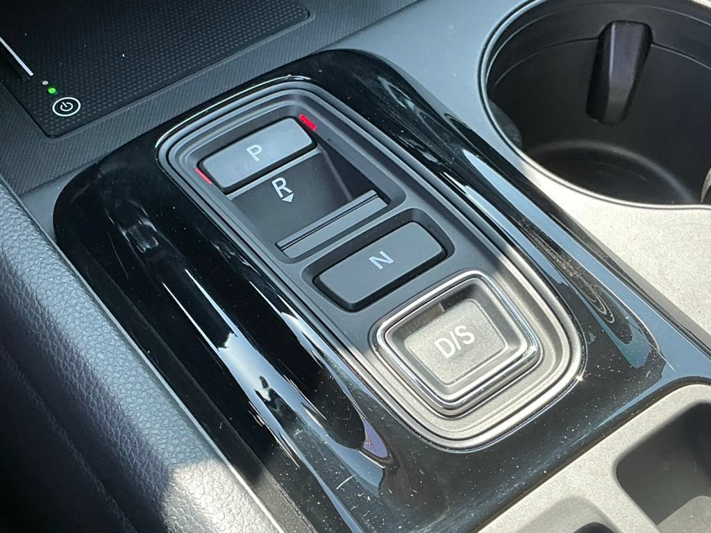 Used 2026 Honda Passport RTL image 42