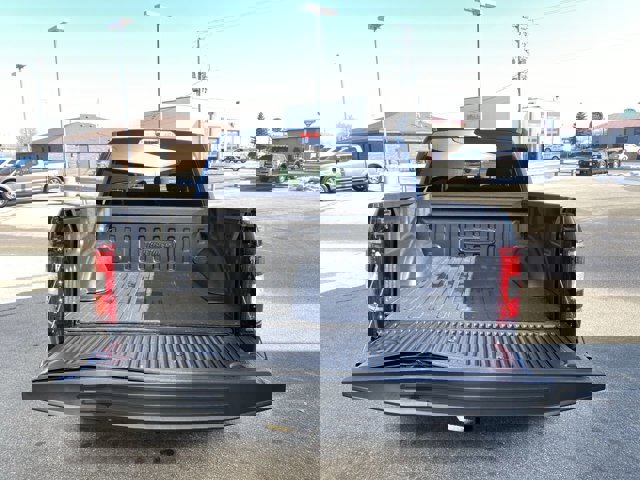 Certified 2018 Ford F150 XL w/ Equipment Group 101A Mid image 17