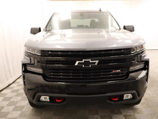 Used 2020 Chevrolet Silverado 1500 LT Trail Boss w/ Convenience Package image 4