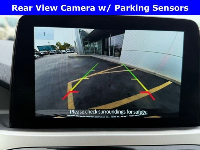 Certified 2022 Ford Escape SE w/ Convenience Package image 12