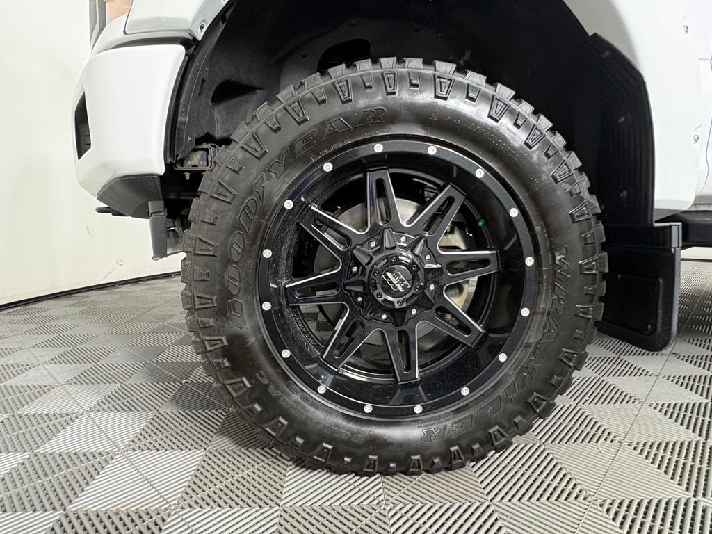 Certified 2018 Ford F150 XLT w/ Equipment Group 302A Luxury AWD/4WD image 10