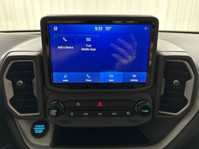 Certified 2023 Ford Bronco Sport Big Bend w/ Convenience Package AWD/4WD image 35