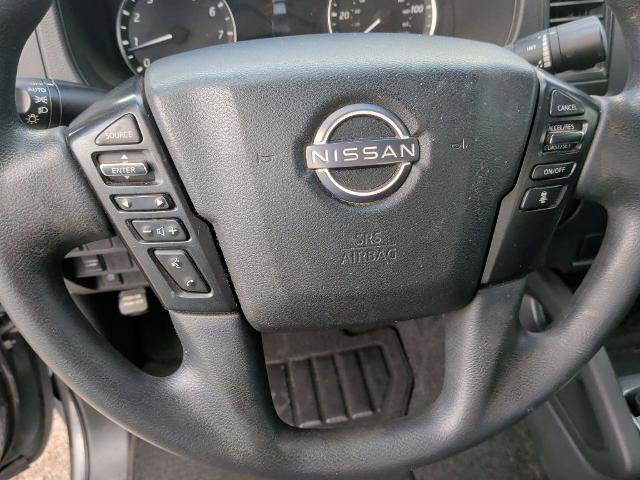 Used 2022 Nissan Frontier S w/ Technology Package RWD image 27