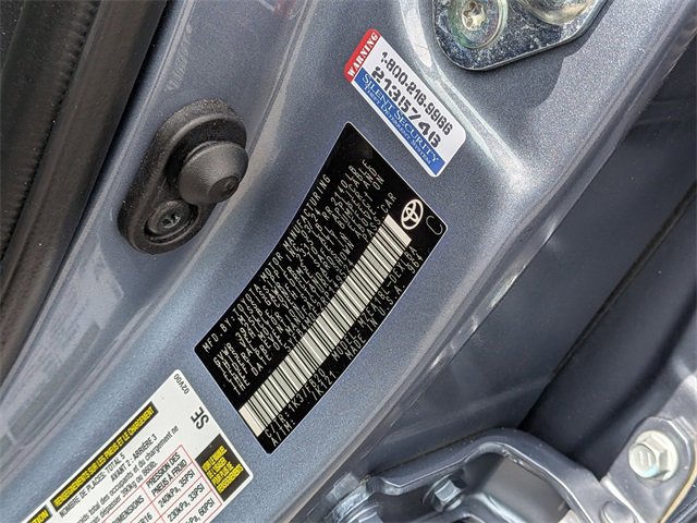 Used 2024 Toyota Corolla LE image 36