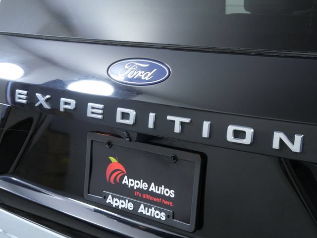 Certified 2025 Ford Expedition Active AWD/4WD image 10