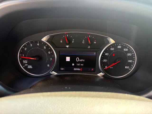Used 2020 GMC Acadia SLT w/ Premium Package FWD image 23