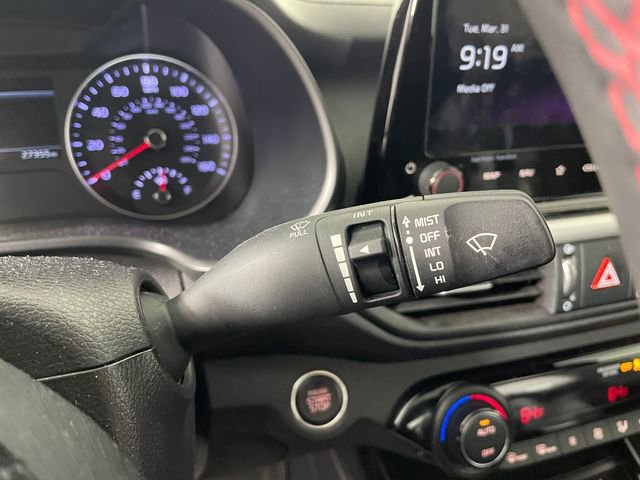 Used 2023 Kia Forte GT w/ GT2 Package image 17