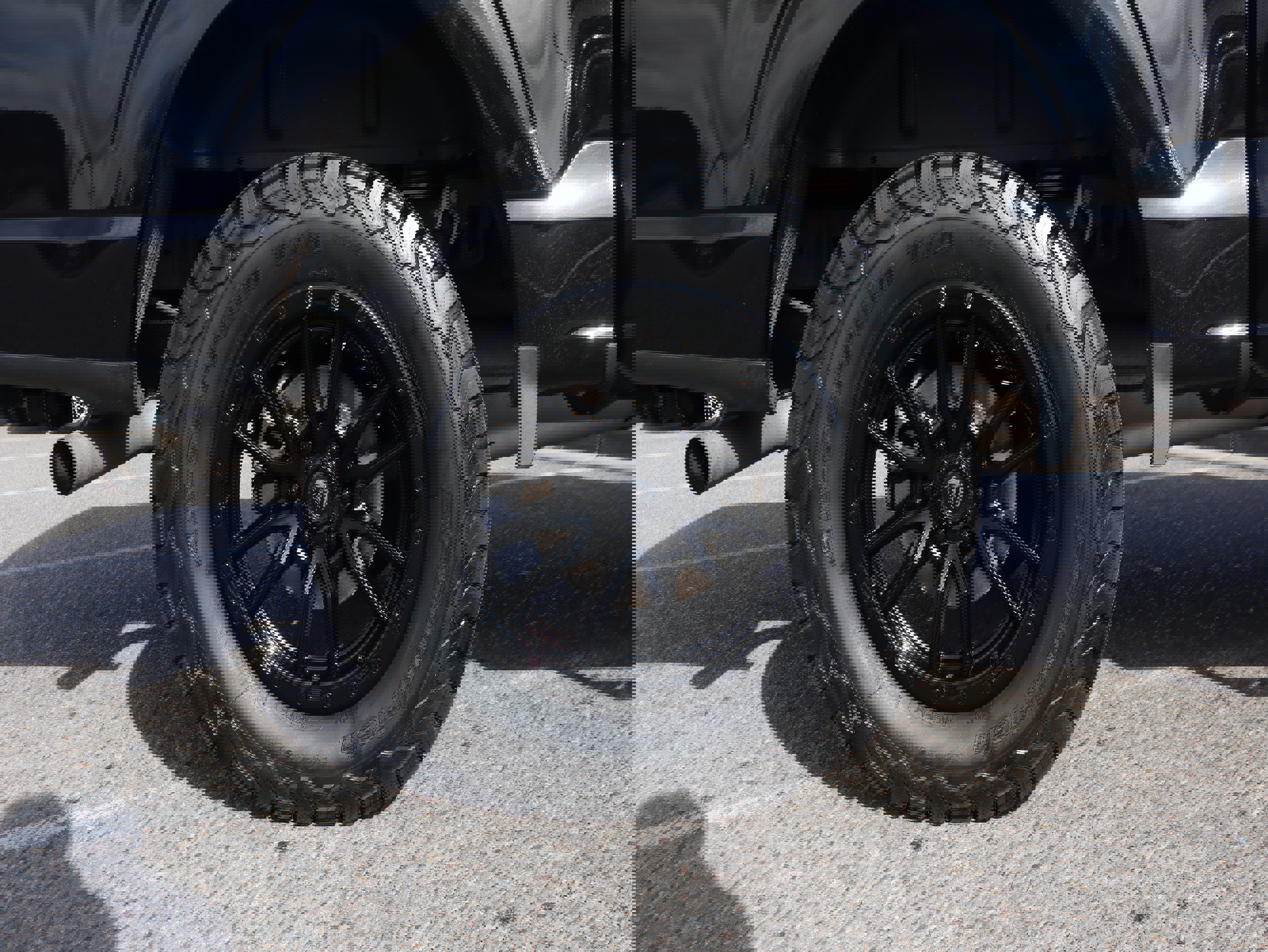 Certified 2024 Ford F150 XL image 12