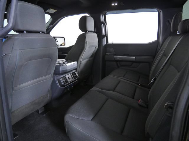 Certified 2021 Ford F150 XLT w/ Equipment Group 301A Mid AWD/4WD image 14