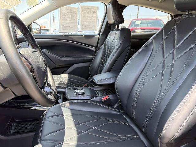 Certified 2023 Ford Mustang Mach-E Select RWD image 21