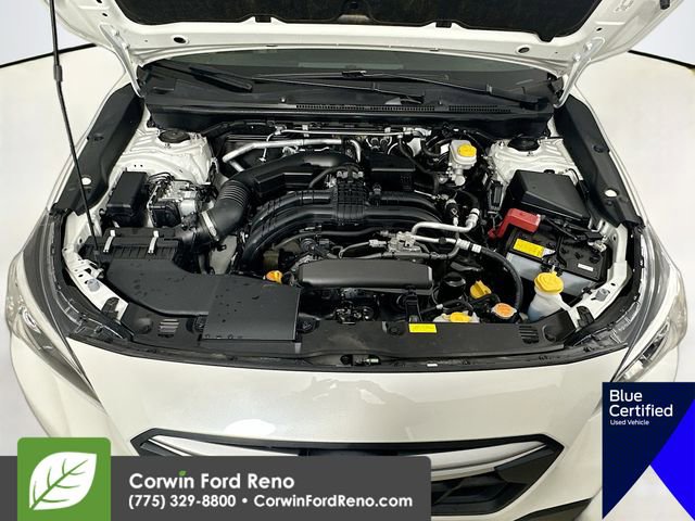 Used 2023 Subaru Crosstrek 2.0i Premium AWD/4WD image 29