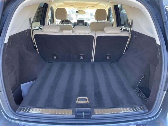 Used 2018 Mercedes-Benz GLE 350 image 9