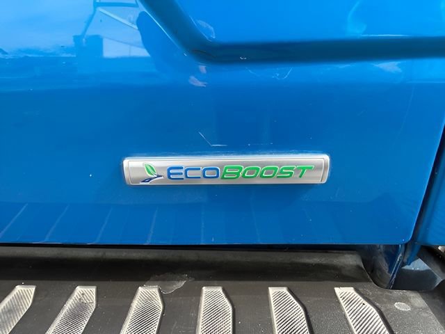 Certified 2020 Ford F150 XL w/ Equipment Group 101A Mid image 10